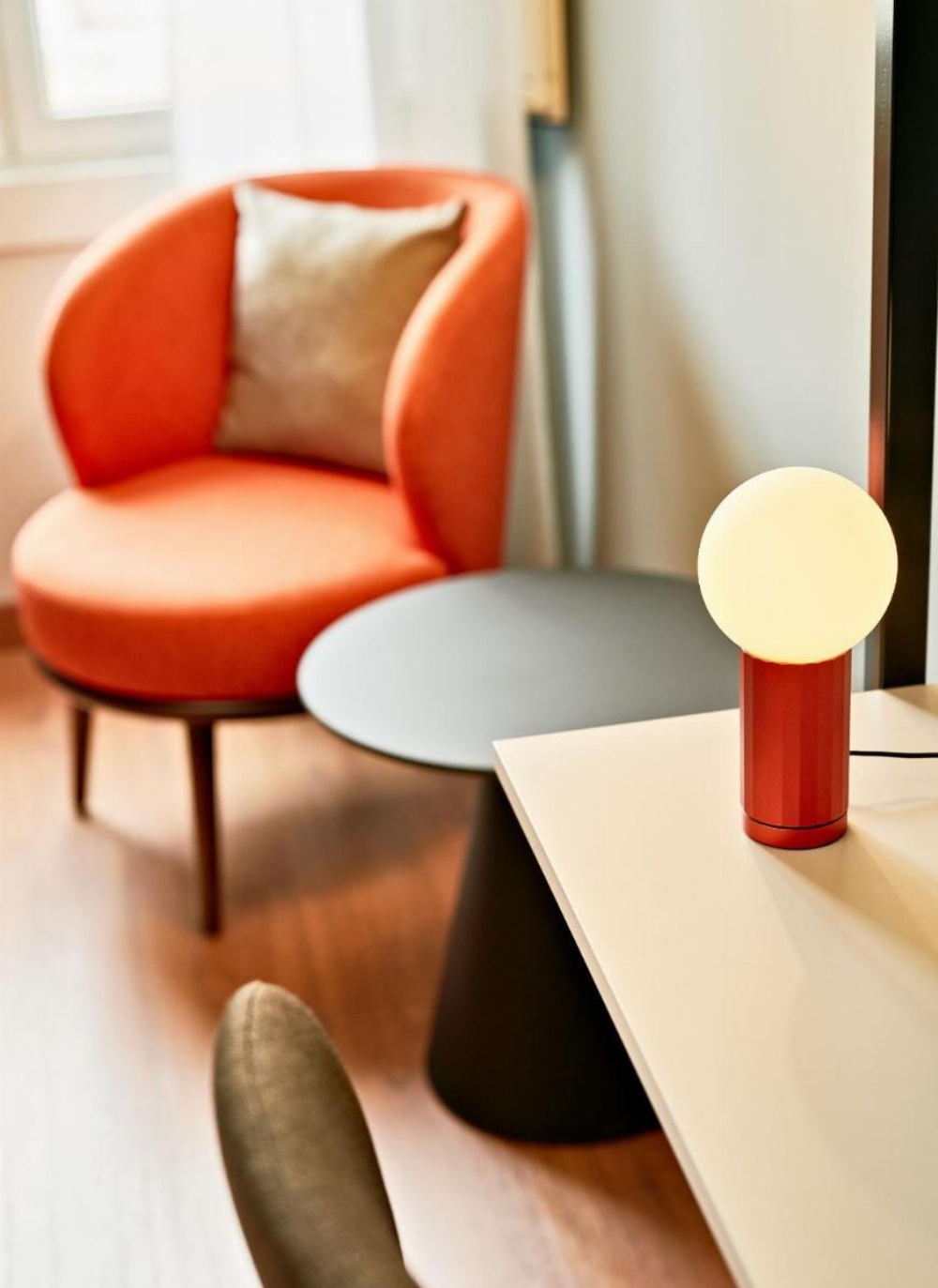 URBANAUTS STUDIOS Minelli